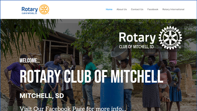 Mitchell Lions Club